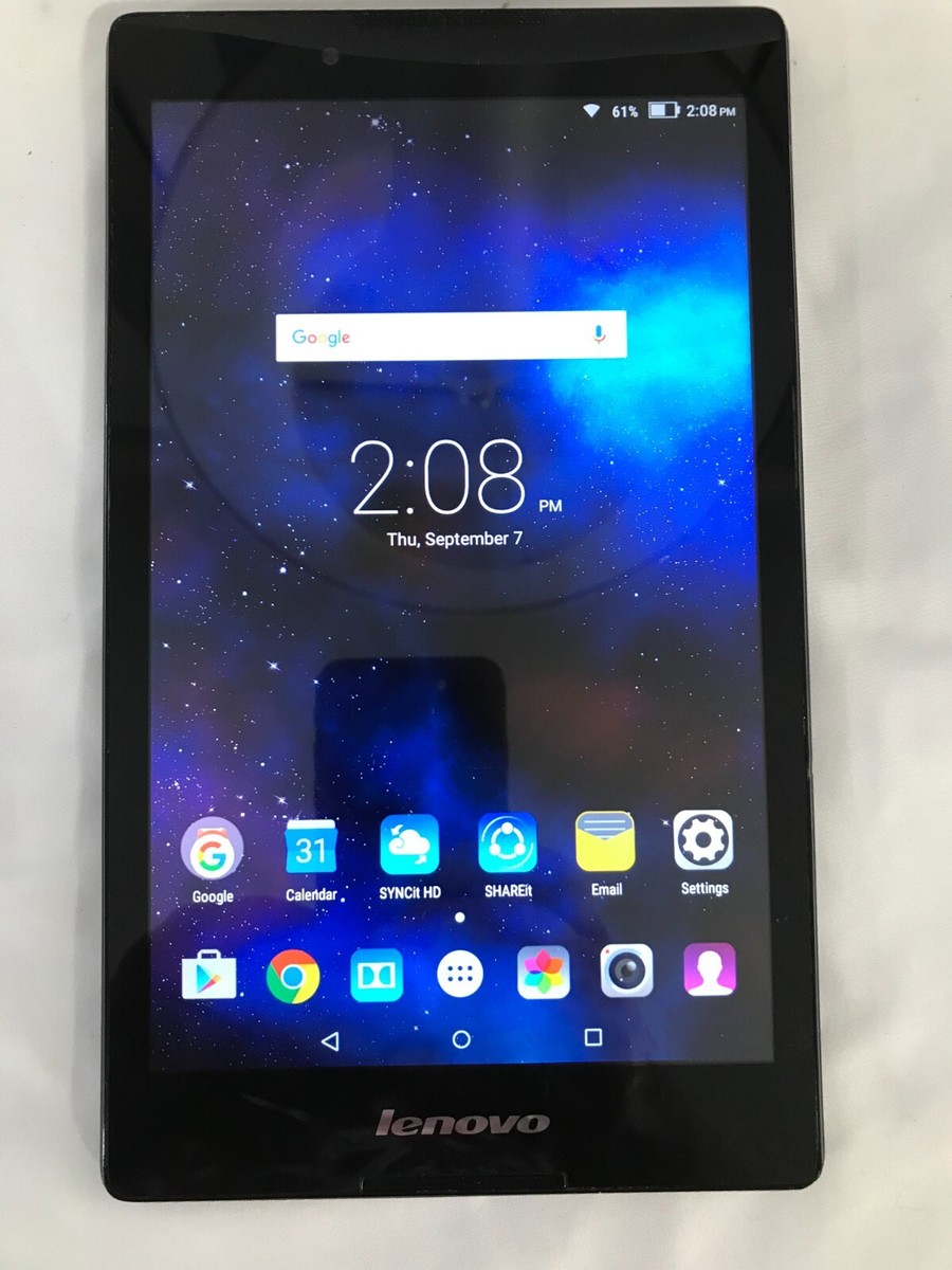 Lenovo TAB8 ブラック Amazon.com : Lenovo Tab M8 FHD, 8.0