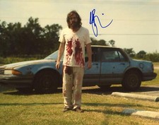 Macon Blair "Blue Ruin" AUTOGRAPH Signed 8x10 Photo