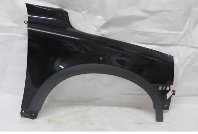 2003-2009 VOLVO XC90 T5 2.5L FWD FRONT RIGHT FENDER WITH LOWER MOULDING ...