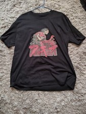 Akira Tetsuo T shirt XL. New, washed once, never worn.