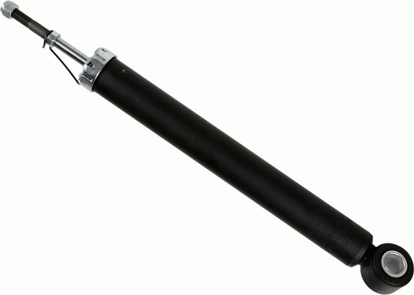 Sachs 317 615 StoßDäMpfer FüR Toyota (Gasdruck) Twin-Tube-image