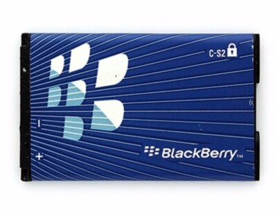 Buy Nafs Cs2 Original Battery For Blackberry Curve 8520 8530 8310 8320 With 3 Months Warranty Online At Best Prices In India - Foto 6