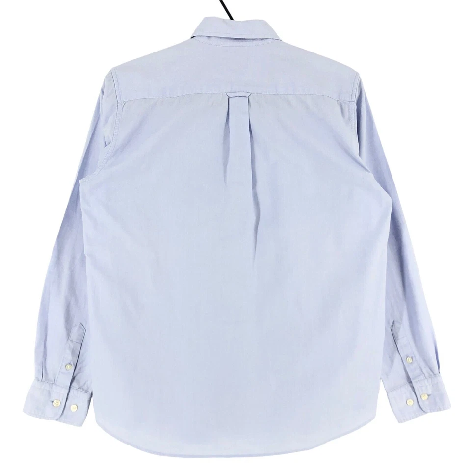 Camisa GANT Informal Formal The Archive Oxford Uni Niños Talla 13-14 J. Foto 2 de 4