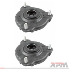 2x SACHS 803 356 Federbeinstützlager Vorne für KIA Soul II PS Hyundai Ioniq AE