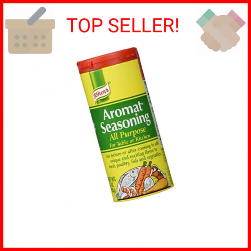 Knorr Aromat All Purpose Savoury Seasoning 90g