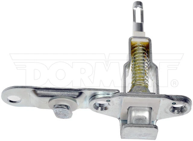 Cierre de puerta trasera Dorman 38728 para Toyota Tacoma 95-04 lado izquierdo del conductor Foto 3 de 4