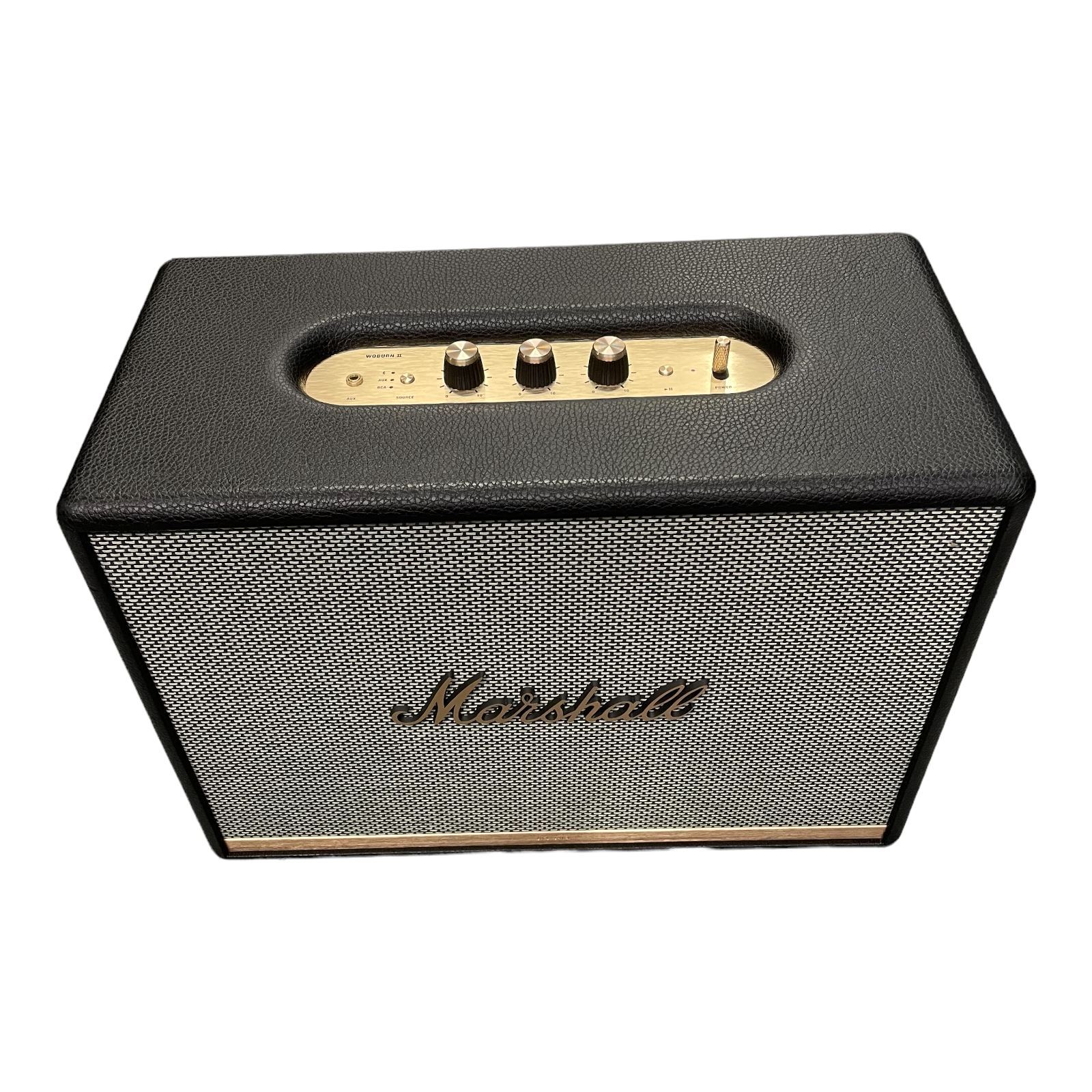 marshall woburn 2