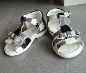 dolce and gabbana baby girl shoes