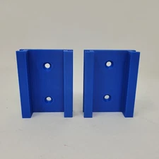 Fits Hart 20v Tool Holder Mount Blue 2 Organizers