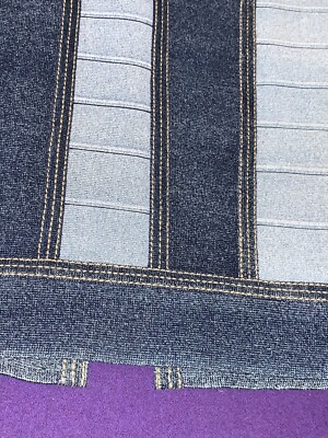 herve leger denim dress Herve Leger | Dresses | Rare Vintage Gorgeous Herve Leger Blue Jean Sparkle Stunning Grab It