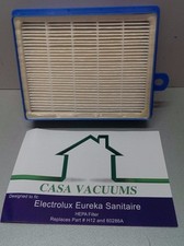 Electrolux Vacuum HEPA HEPA Filter For Electrolux Accelerator Energica Ergobox E - Foto 8