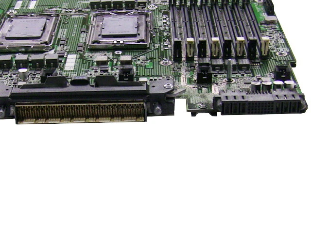 New Dell PowerEdge R715 DDR3 Dual G34 Server Motherboard with Frame DXTP3 0DXTP3 - Image 3 of 4