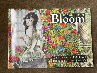 Images from  Bloom : Production Drawings and Script Extracts by Sean Walsh