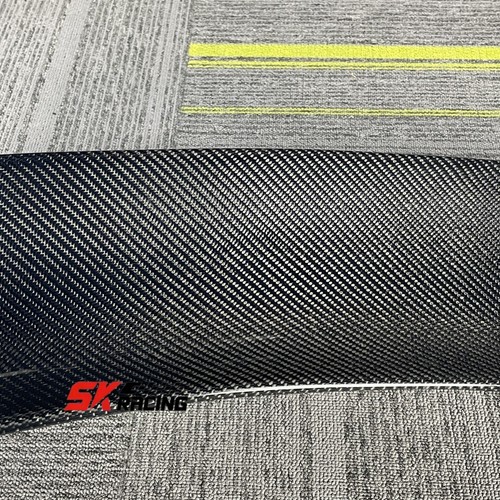 For 987 Porsche Cayman S 2006-12 Forged/Carbon Fiber Rear Duckbill Spoiler Wing - Picture 18 of 43