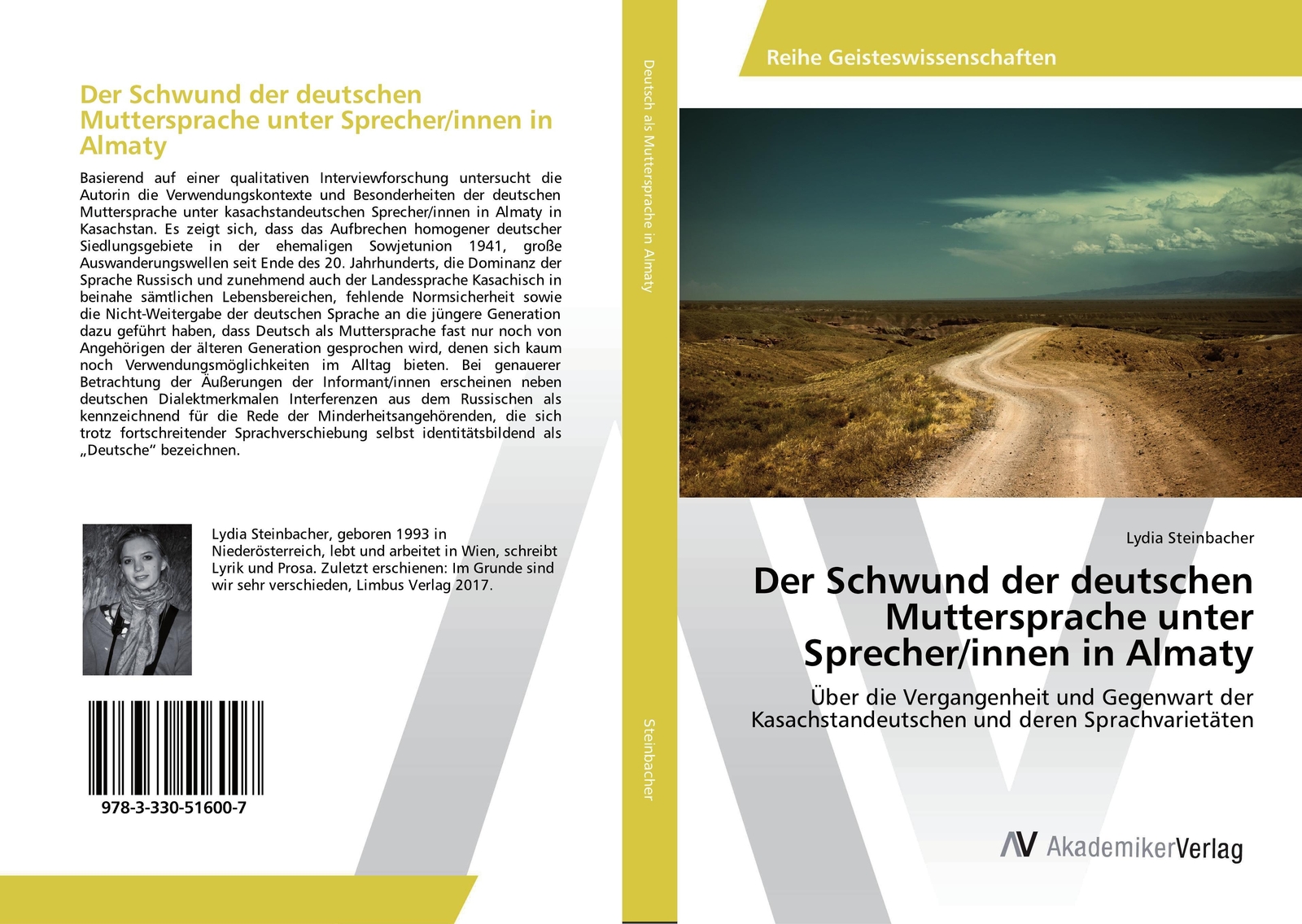 Der Schwund Der Deutschen Muttersprache Unter Sprecher/innen In Almaty