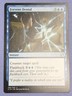 X1 Fervent Denial ~ MTG Magic C19 Commander 2019