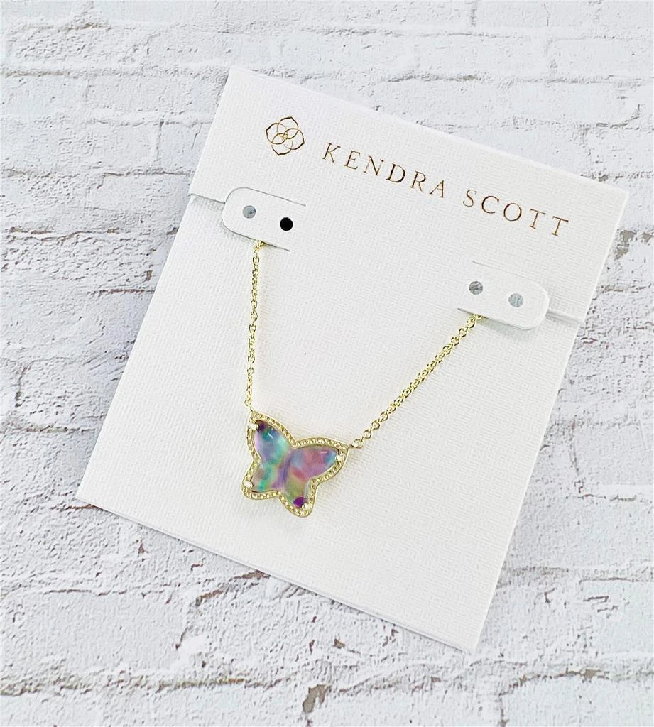 The Palm Tree Victoria - Kendra Scott butterfly necklaces🦋✨ available in  store!!🦋✨ | Facebook