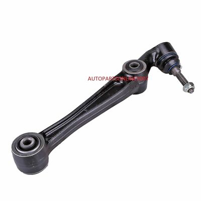 Pair Front Lower Radius Caster Castor Arm for Ford Territory SY2 SZ 05/2009 On