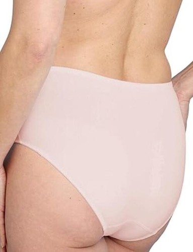 Naturana Women's Panty Girdle Briefs, Beige (Light Beige), 18 (Size:XX-Large) - Picture 4 of 4