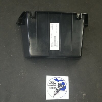 Arctic Cat Glove Box OEM 2416-842 QTY 1 | eBay