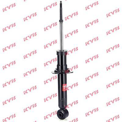 KYB 341226 StoßDÄMpfer Hinterachse FÜR Nissan-image