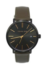Michael Kors Blake Stainless Steel Watch MK8676