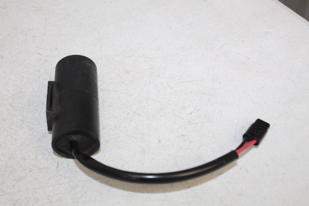 2018 - 2022 Yamaha YZ450F OEM Condenser 1DX-81965-10-00 YZ250F
