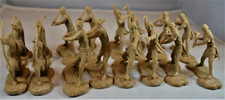 Toy Soldiers of San Diego TSSD Barbarian Warrior Add-on Set 22B Tan
