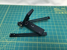 Manfrotto Macro Flash Bracket Art  330 - Excellent Condition