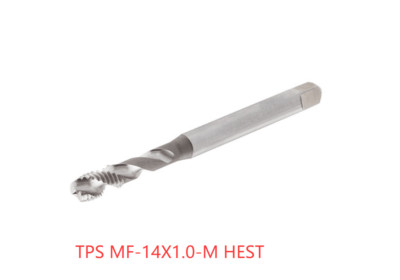 ORIGINAL    1 PCS  USER  TOOLS  TPS MF-14X1.0-M HEST