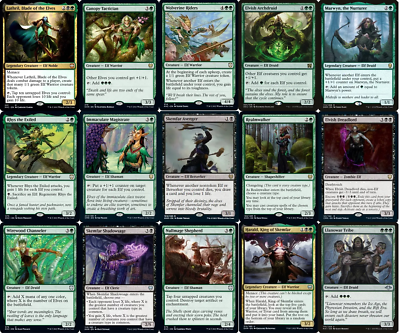 mtg golgari commander deck What is Your Most Fun Golgari Commander? : r/EDH
