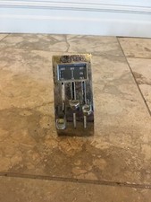 1962 Pontiac Tempest Ac Heater Control Air Condition