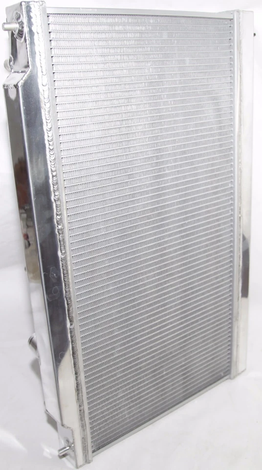 2" 2 ROW Aluminum Performance Radiator for 90-94 Eclipse Talon Laser Manual — 第 4/4 张图片