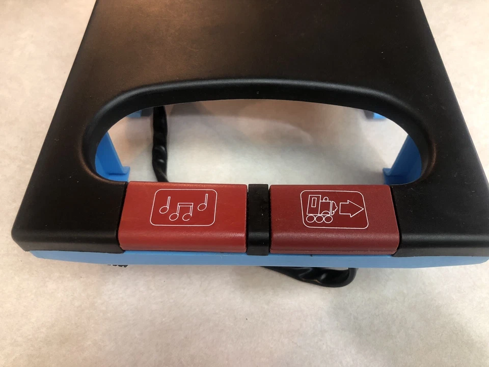 Peg Perego ~ Thomas поезд замена двигателя кабины верхний контроль езды на - Изображение 4 из 4