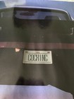 1989 Flying Porsche 911 Poster "COCKING” Original Mail Tube 22" x 37" Seinfeld — photo 3