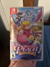 Nintendo Switch HAC-009 OEM Replacement Game Case