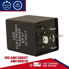 Glow Plug Module For John Deere 330 332 355D GX355 430 Mower F735 F915 F925 F935