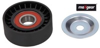 Maxgear 54-1026 Spannrolle FüR Keilrippenriemen Spannrolle FüR