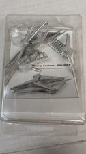 [Agents of Gaming] BABYLON 5 WARS - Narn G'Quan Heavy Cruiser Pack BW-203 1998