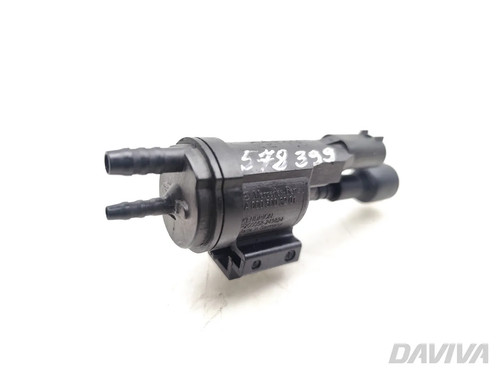 Mercedes-Benz C-Class Magnetventil des Ladedruckregelventils des Turboladers