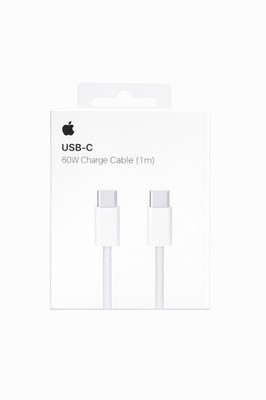 ORIGINAL Apple USB-C auf USB-C Ladekabel Kabel für iPhone 15 16 17 PRO