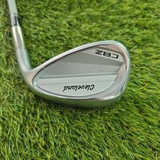 Cleveland CBZ 50 Degree Wedge KBS Hi Rev G 60 Graphite Shaft