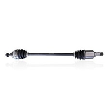 For Smart Crossblade Roadster Fortwo Drive Shaft Rear Right 2000-07 7 Speed Auto