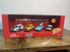 Johnny Lightning Volkswagen Vw Beetle 1966 Polizei 1966 Rally 1966 Surf Lot