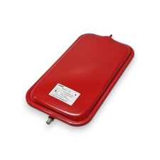 Vaso Espansione Rettangolare 6 Lt Compatibile Baxi JJJ005693900