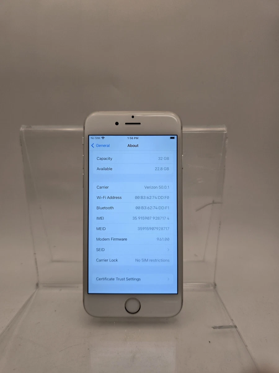 iPhone 6s A1633 Unlocked for sale | eBay