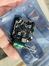 JHEMCU AIO F411 Flight Controller Built-In 35a  ESC 3-6S GHF411AIO