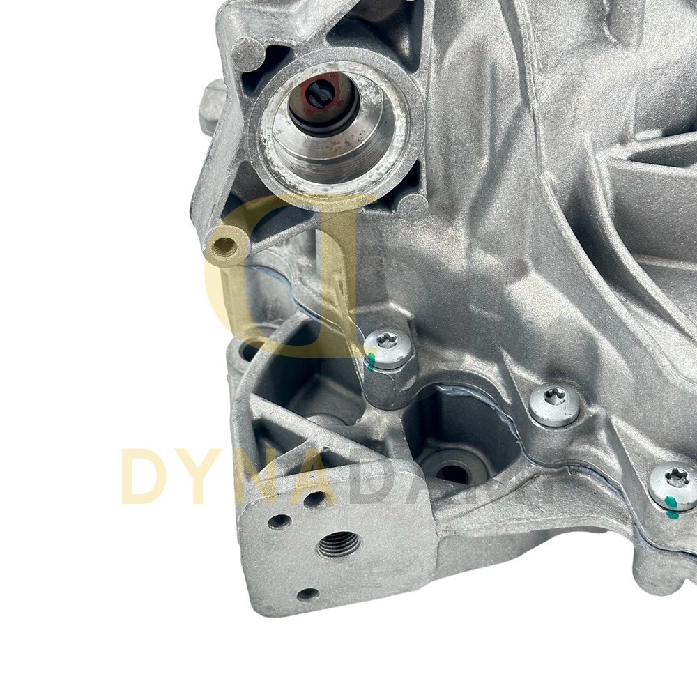 Maserati Ghibli 2014-2017 Transfer case