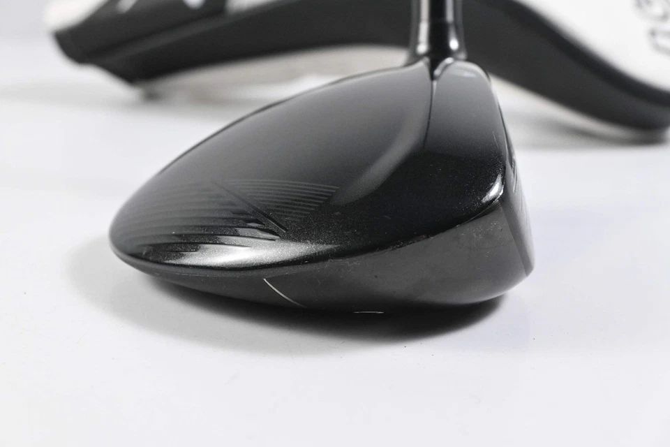 Ladies Cleveland Halo XL Lite #3 Wood / 16 Degree / Ladies Flex Aldila Ascent 40 - Image 3 of 4