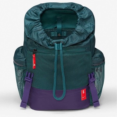 kyrie rucksack backpack